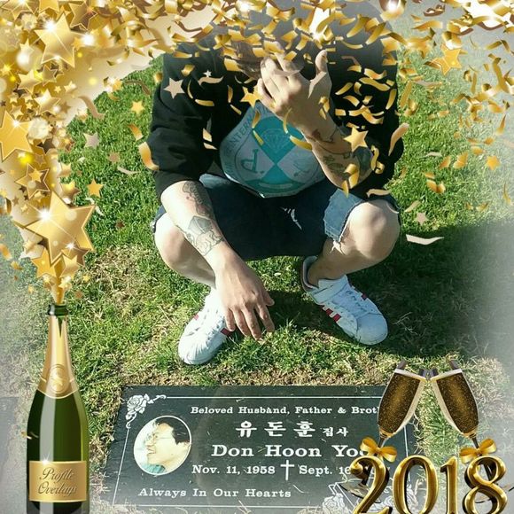 Meet your Posher, Han - Picture 1 of 1